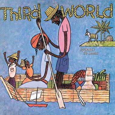 Third World -  Journey to Addis